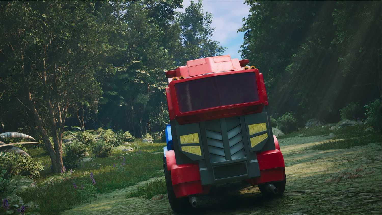 Itt az új Transformers-sorozat, a Cyberworld első előzetese 11 tf cyberworld series first look 1