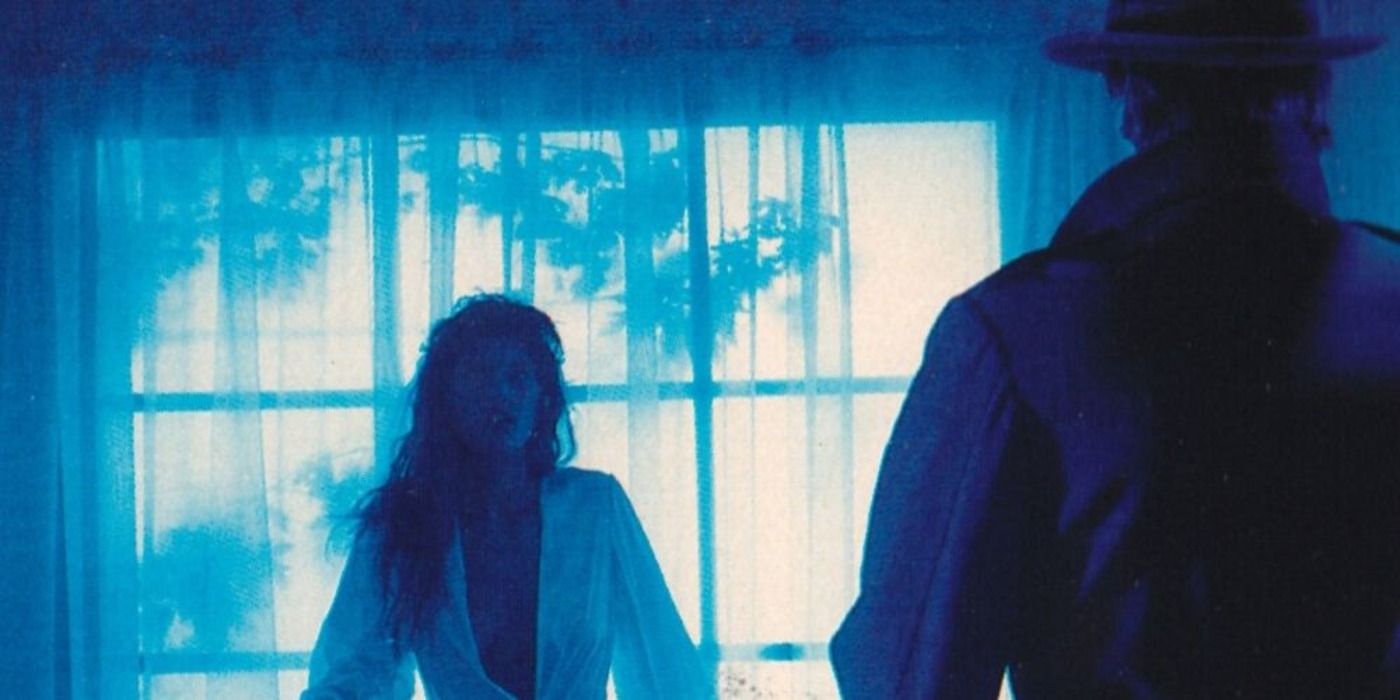 The Caller (1987)