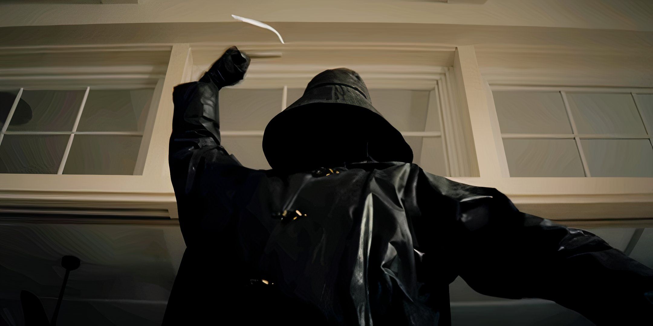 The Fisherman holding up the hook in I Know What You Did Last Summer 2025
