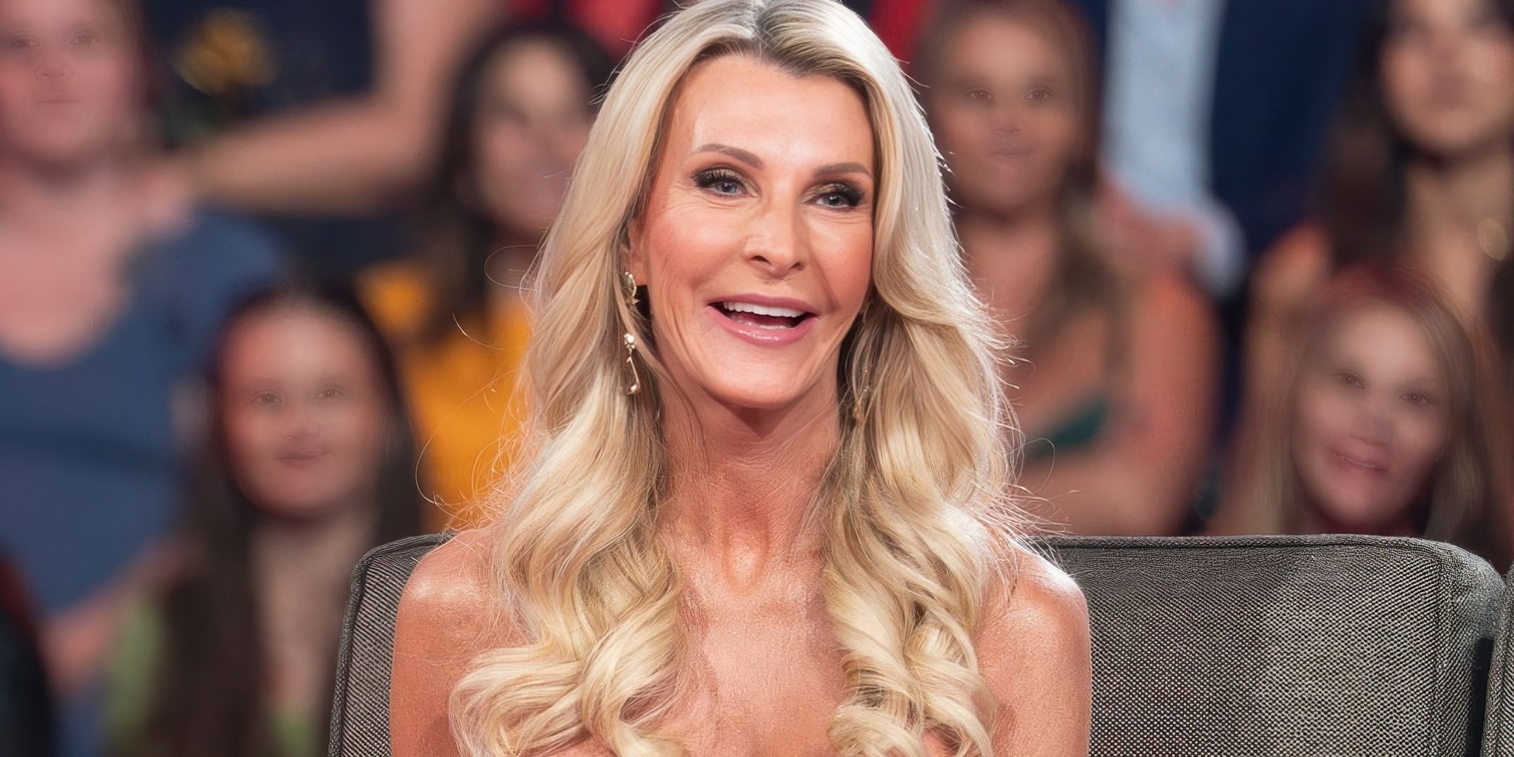 The Golden Bachelorette’s Joan Vassos Leaves Chock Chapple In Kansas For Exciting New Adventure