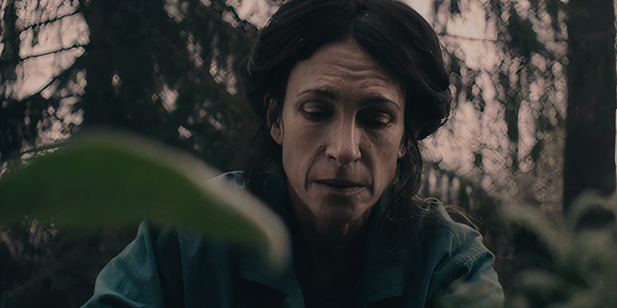 The Handmaid's Tale Julie Dretzin as Eleanor Lawrence 1