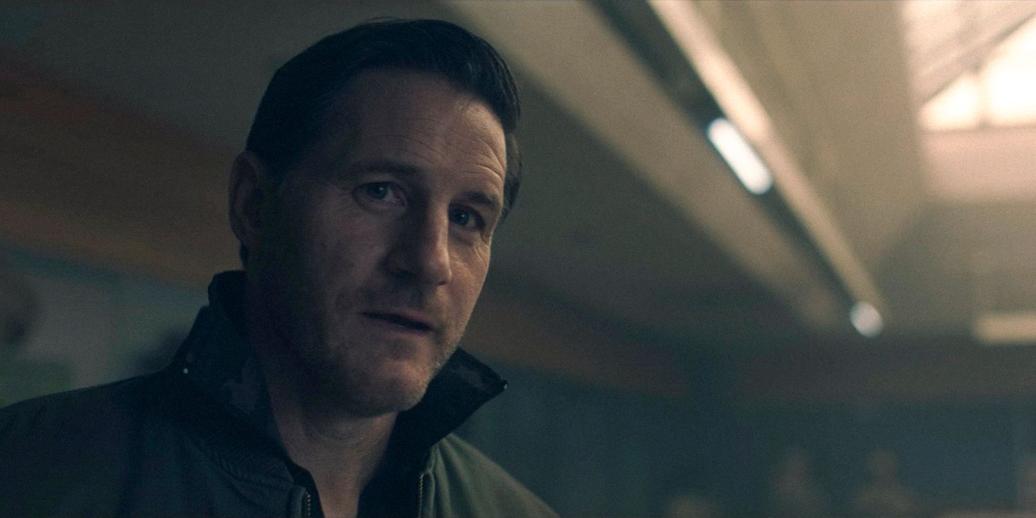 Mark (Sam Jaeger) in The Handmaid's Tale Season 6 Ep 10