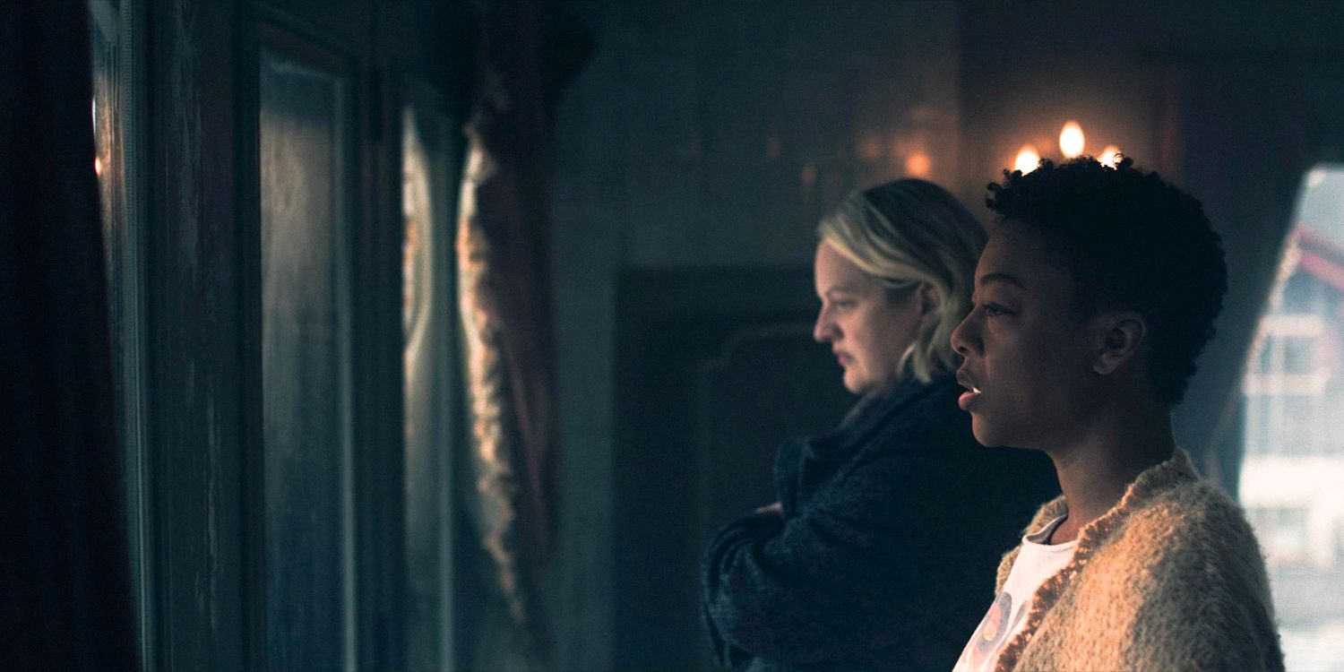 The Handmaid's Tale Season 6 Ep 7-17