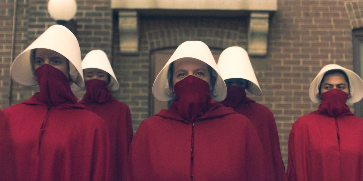 I Can't Believe The Handmaid's Tale Season 6 Hasn't Given An Update On Its Biggest Missing Character