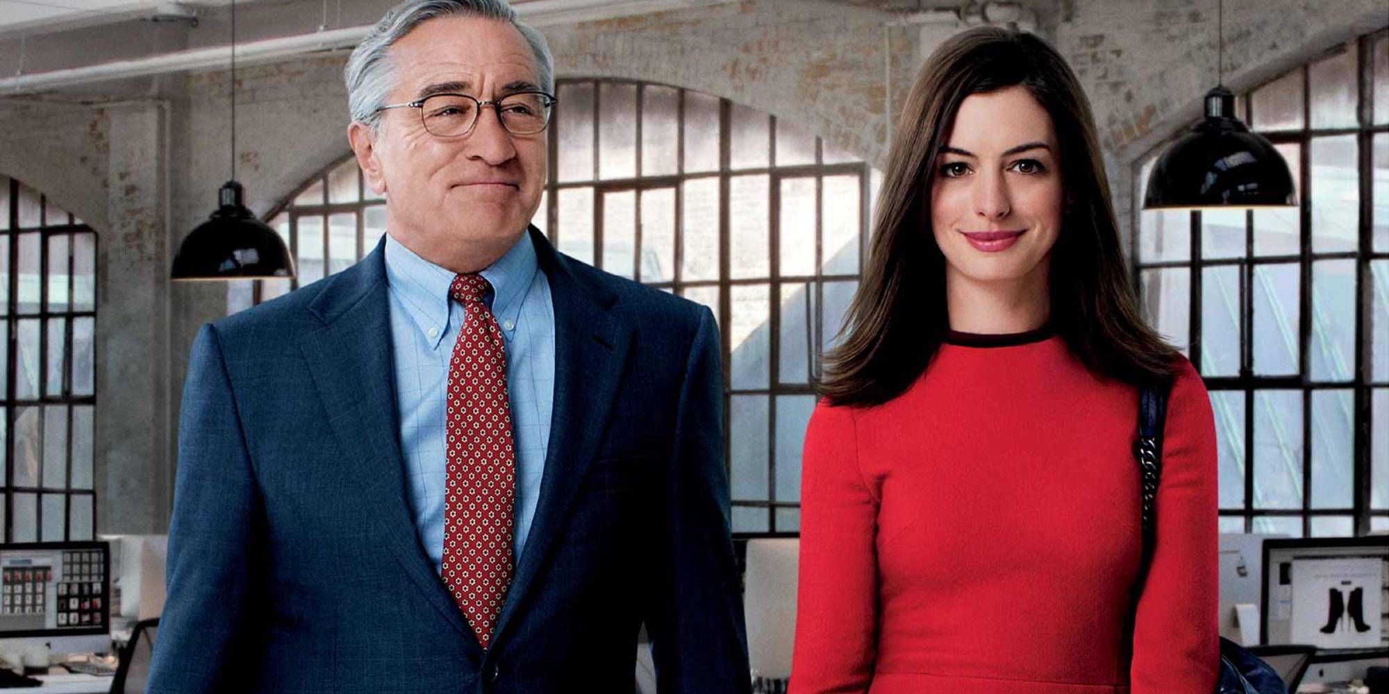This Underrated Robert De Niro Gem Is Dominating Netflix Proper Now