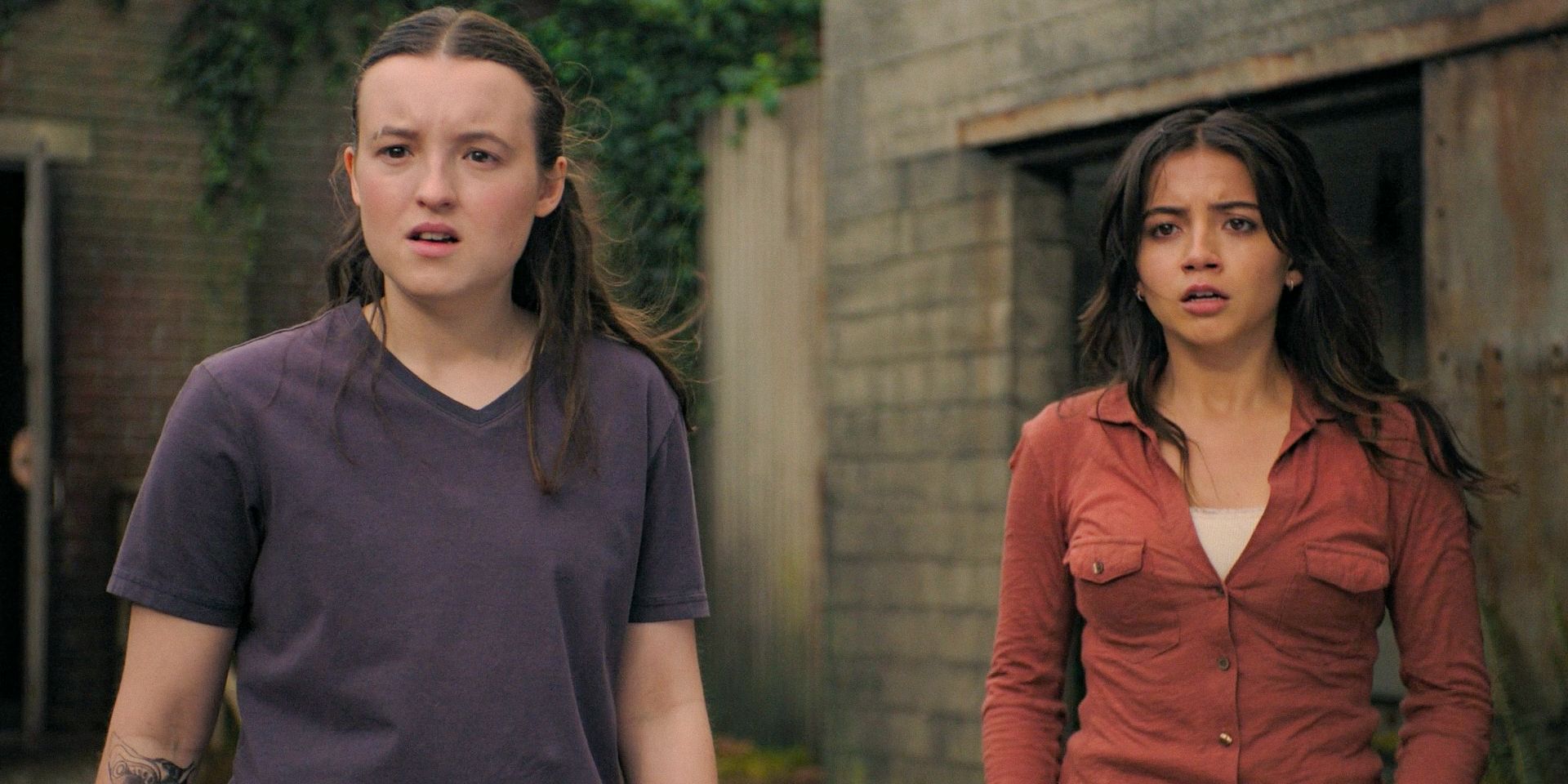 The Last Of Us Season 2 Episode 4 Ending Explained: What's Waiting For  Ellie & Dina At Lakehill