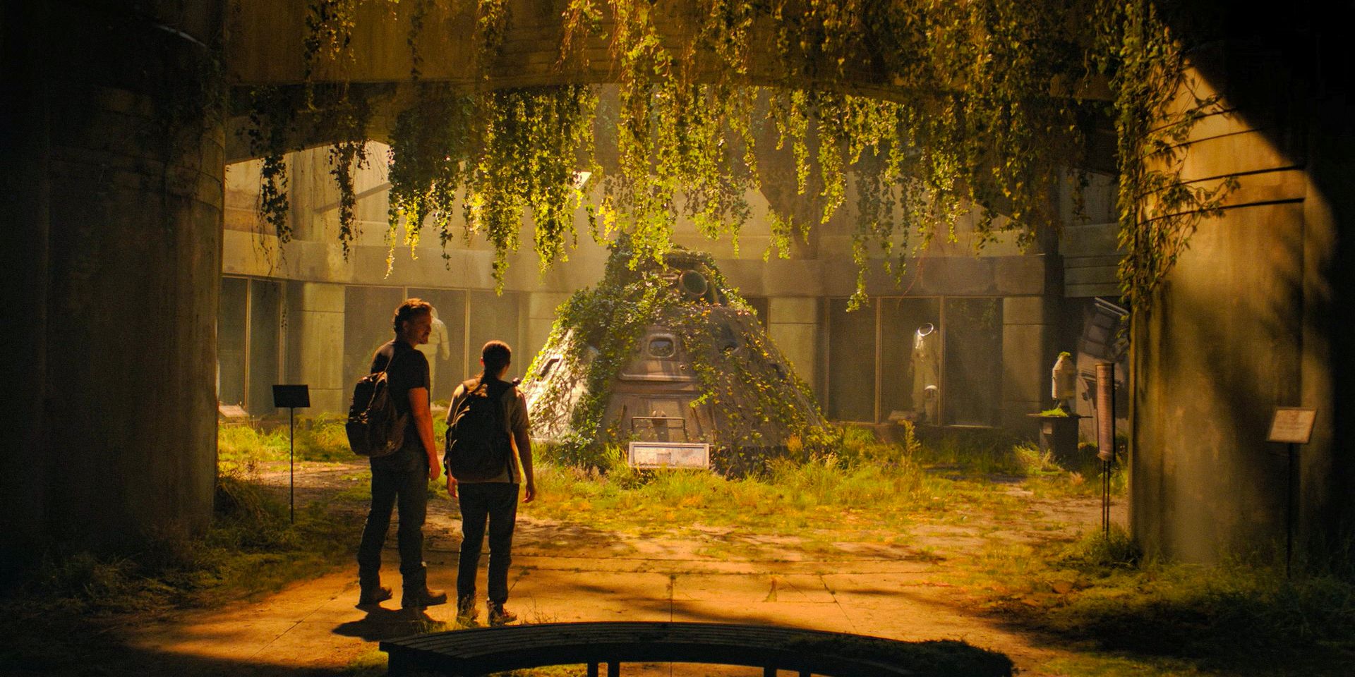 The Last of Us Season 2 Ep 6-13