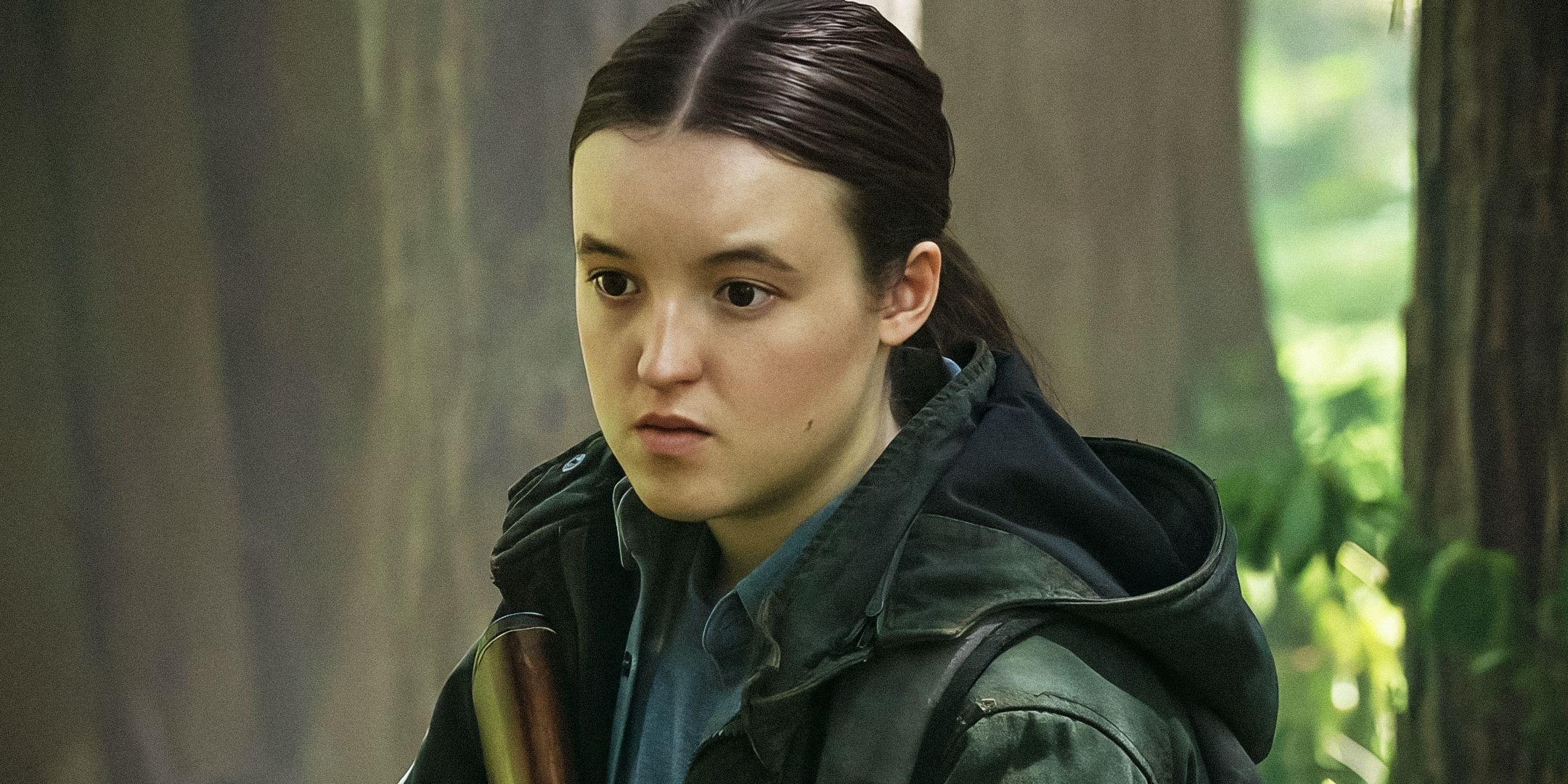El-Loss de la temporada-2-Episode-5-Just-Fature-One-de-Ellie's-toughest-scenes, -y-bella-ramsey-niiled-it