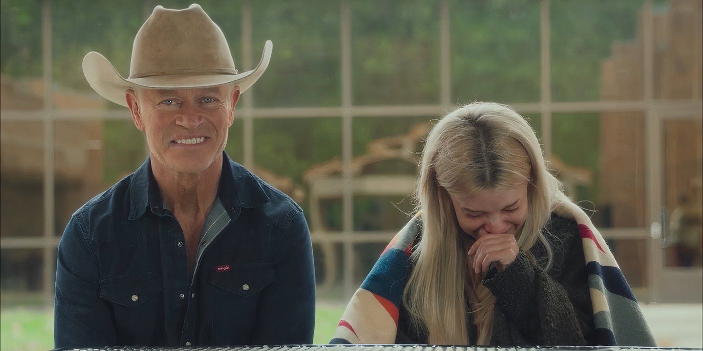 The Last Rodeo Clip 5