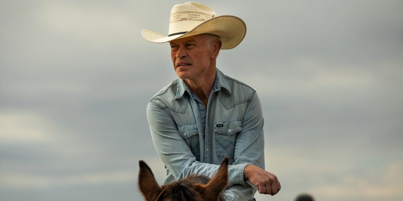The Last Rodeo Clip 7
