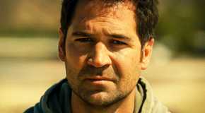 Mickey Haller looks upset in The Lincoln Lawyer