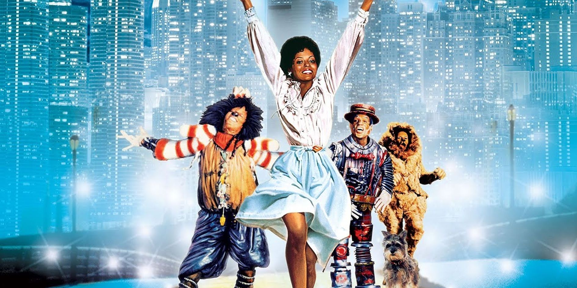 The Wiz Review: Amazing Performances & Catchy Musical Numbers Are Let Down By Shaky Direction