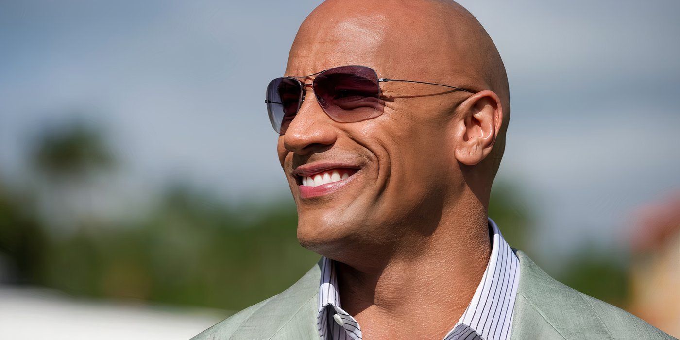 Dwayne Johnson’s 5-Season HBO Collection Is Shedding Streaming Dwelling This Month