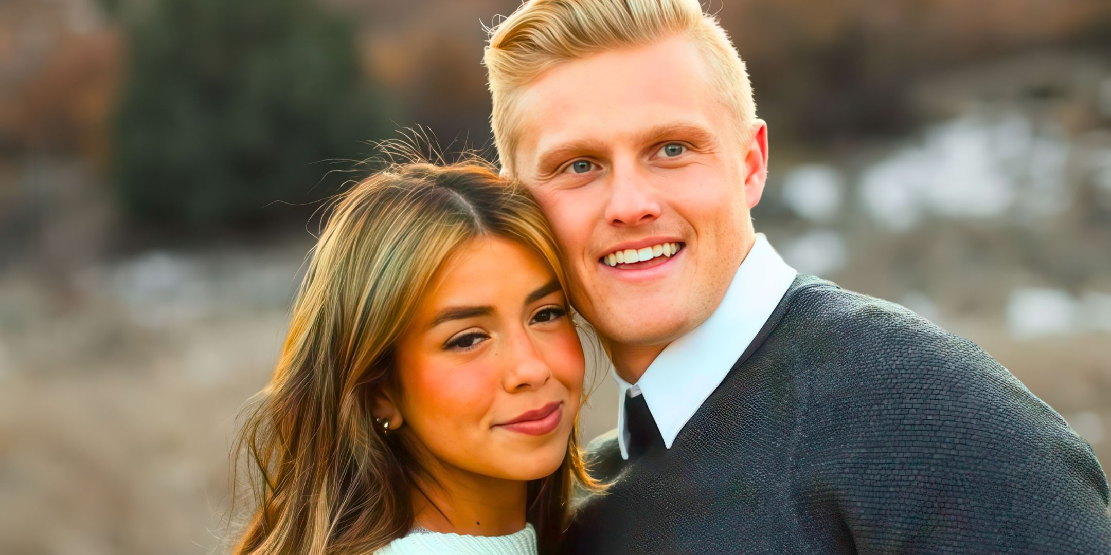 The Secret Lives Of Mormon Wives Jen & Zac’s Controversial Ketamine