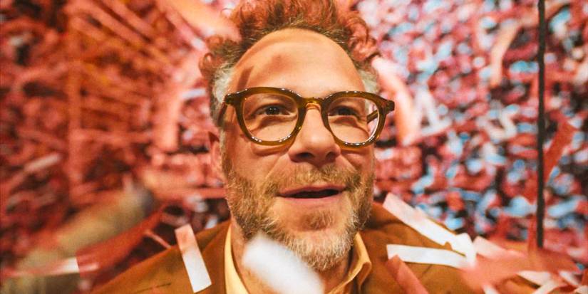 Sony CEO Slams Apple TV+’s The Studio as ‘Largely Horsesh*t’