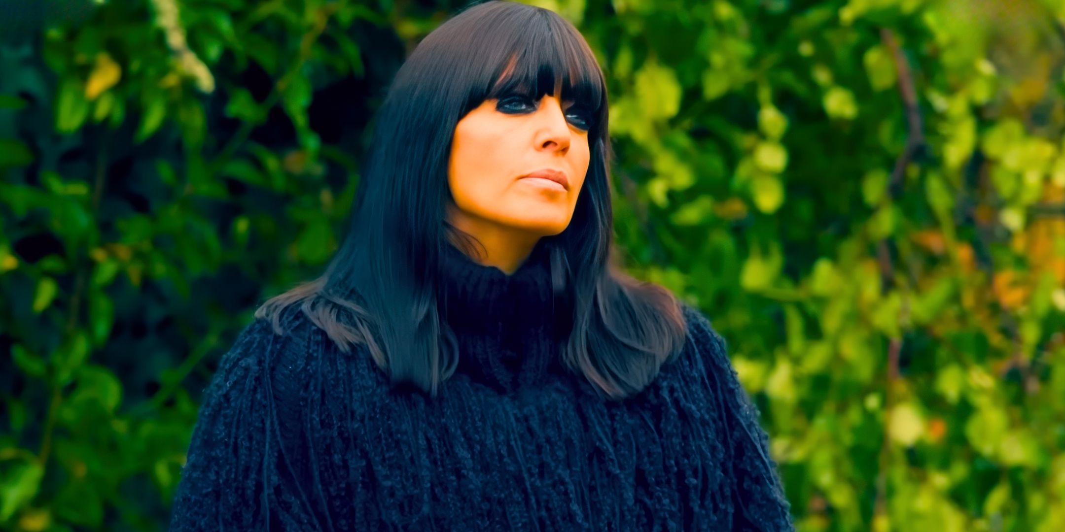 The Traitors UK Celebrity Cast Finally Announced As Ted Lasso Star ...