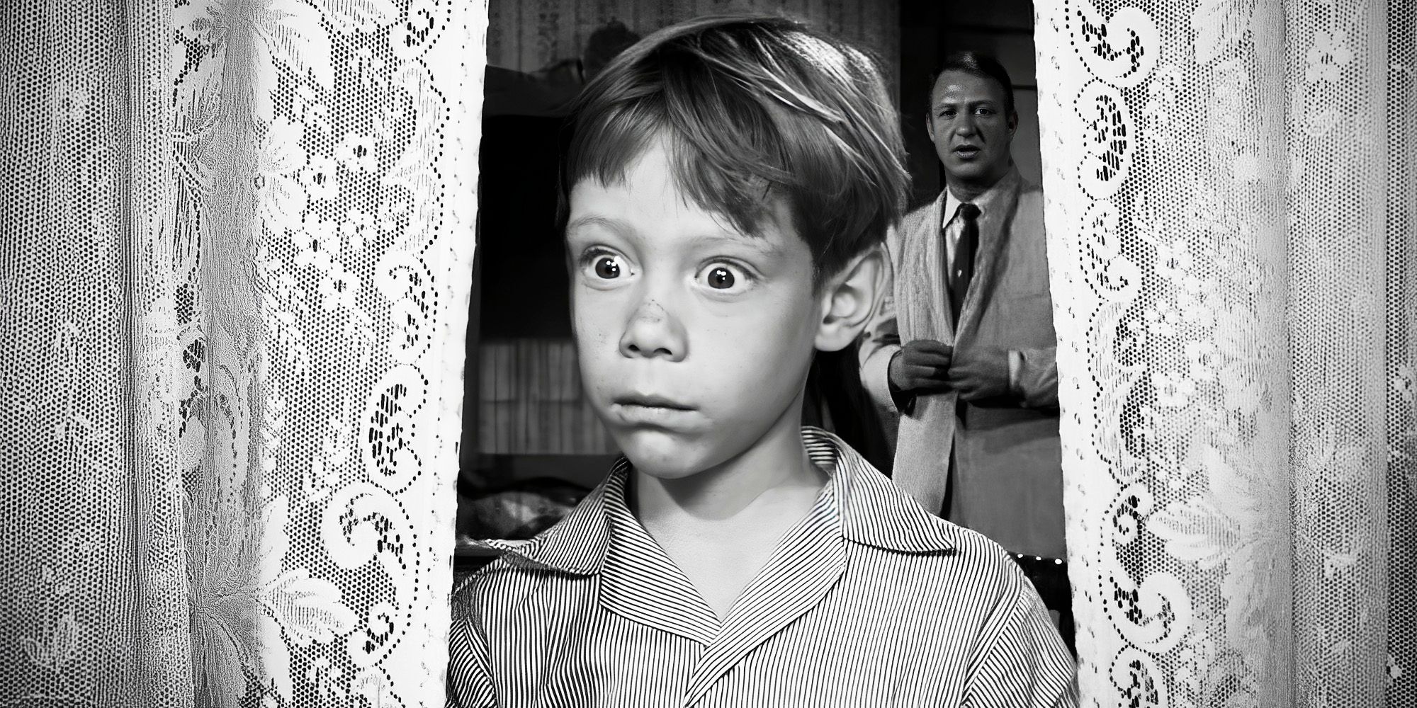The Twilight Zone - Anthony in %22It's A Good Life%22 copia