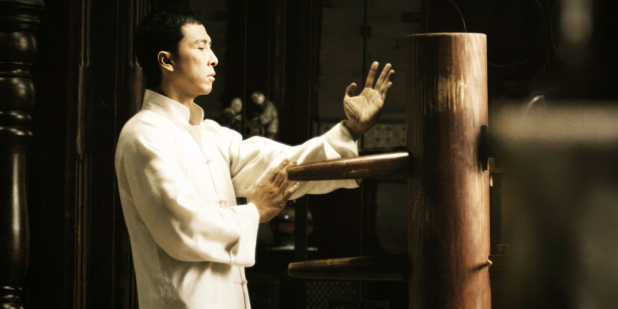 This 2008 Martial Arts Movie Is The Perfect Place To Start If You're Totally New To The Genre
