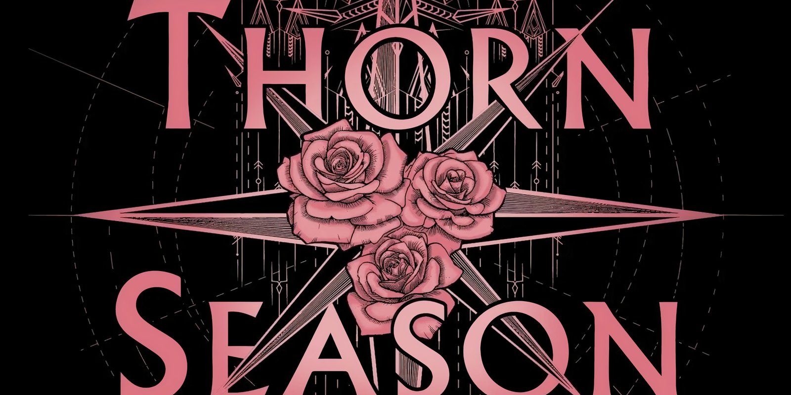 thorn season by kiera azar cover crop