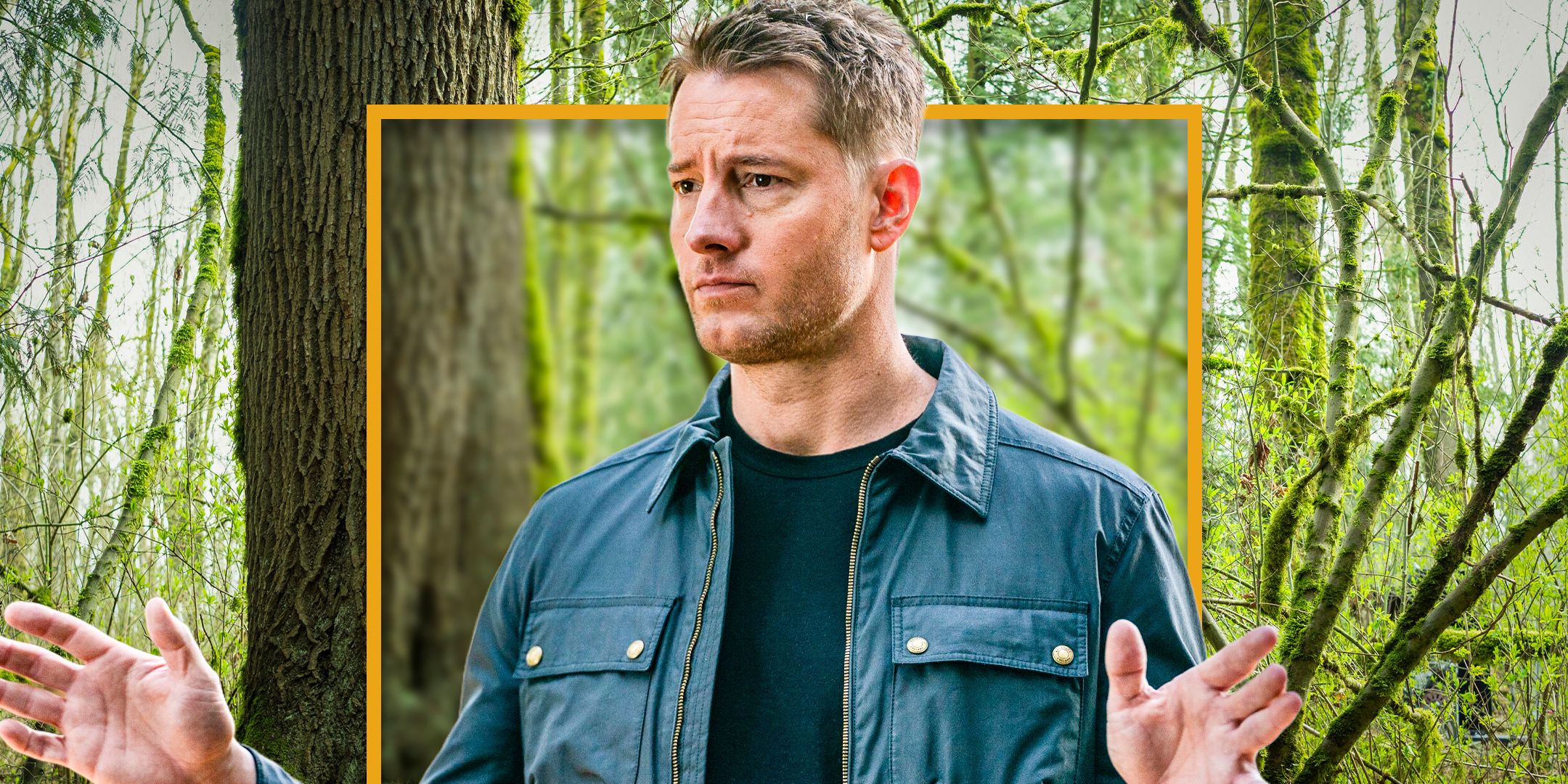 Why There's More To That Tracker Season 2 Finale Plot Twist Than Meets The Eye Explained By Showrunner