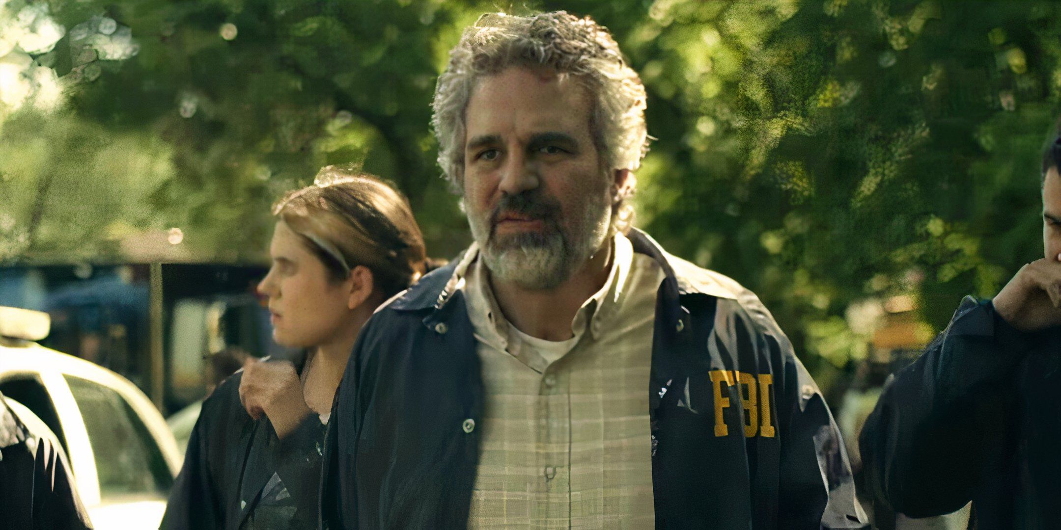 Mare of Easttown Creator's New Series Starring Mark Ruffalo As Head Of FBI Task Force Gets First-Look Images