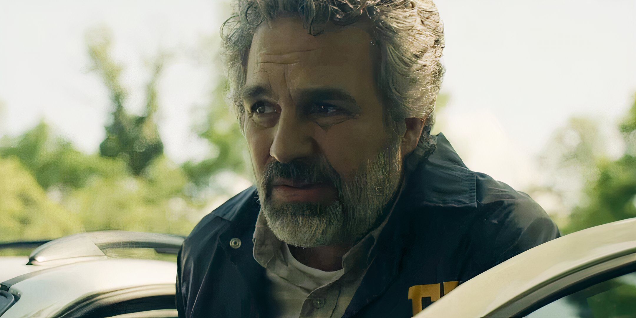 Mare of Easttown Creator’s New Series Starring Mark Ruffalo As Head Of FBI Task Force Gets First-Look Images
