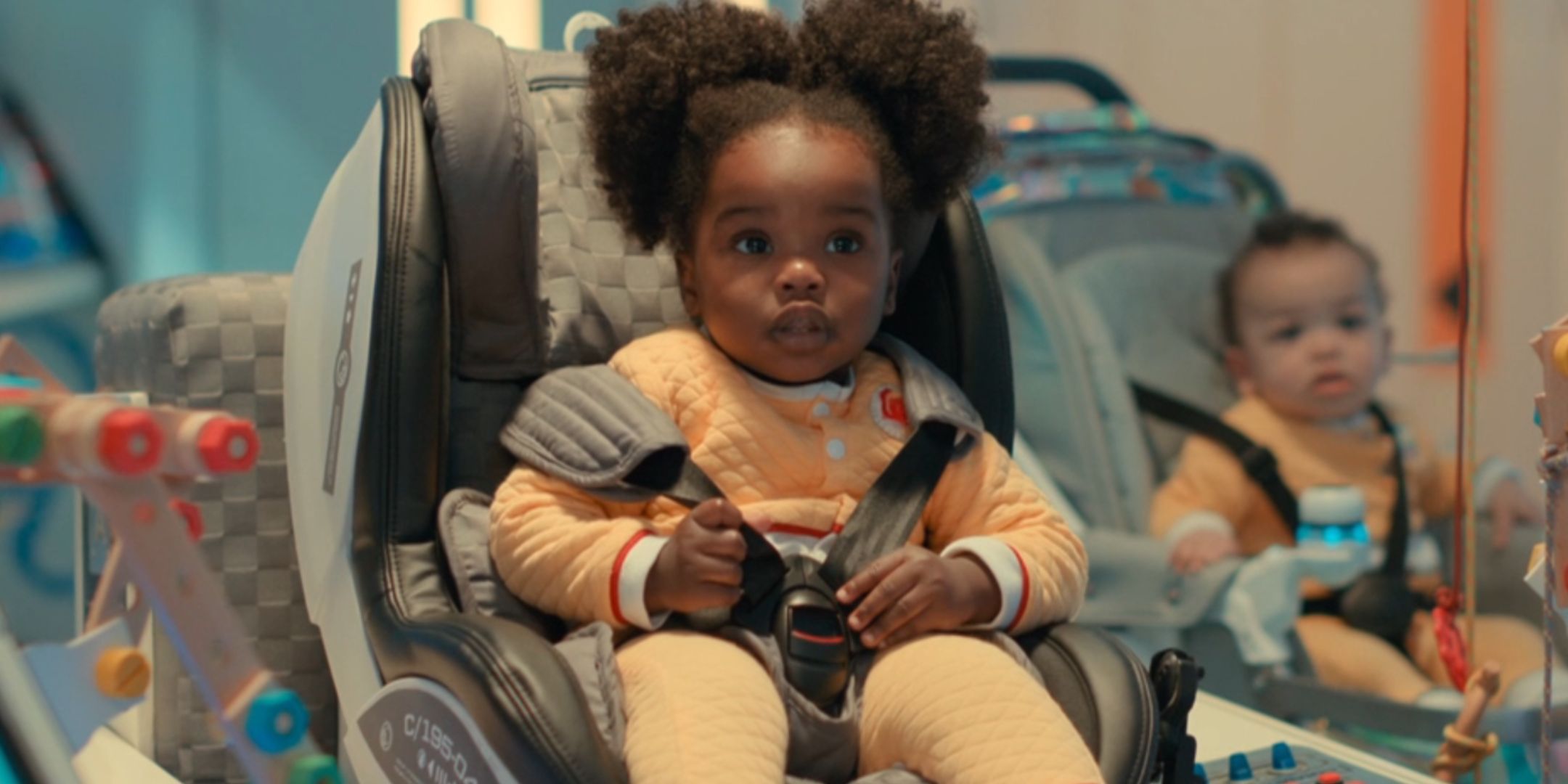 Doctor Who Theory: Poppy Is Susan's Mother