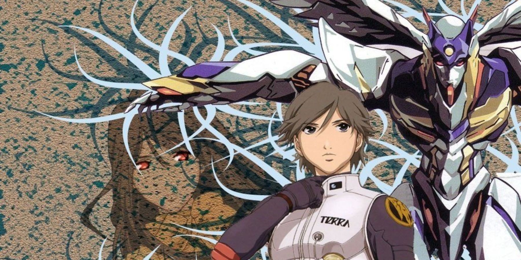 RahXephon