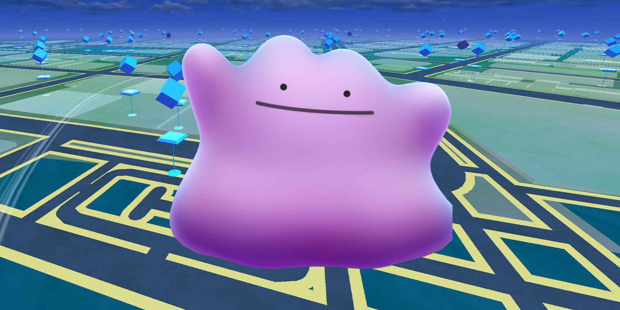 All Ditto Disguises In Pokémon GO (June 2025)