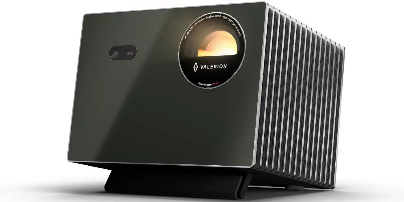 Valerion VisionMaster Pro 2-1