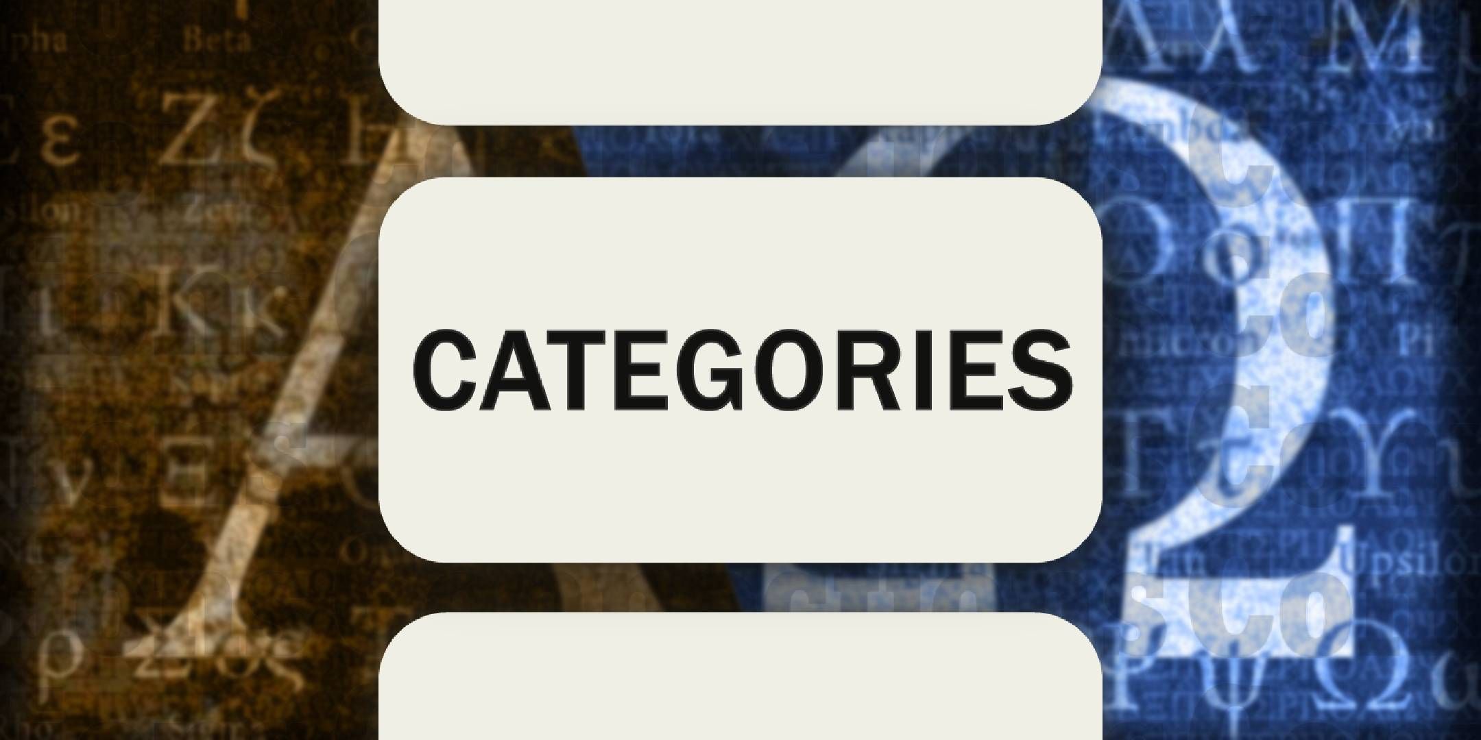Today&rsquo;s Connections Hints &amp; Answers For May 14, 2025 (Puzzle #703) Categories image