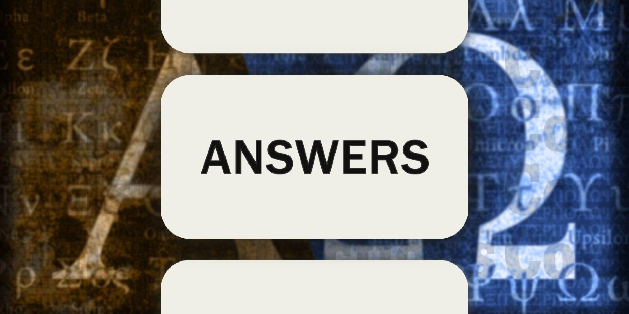 Today&rsquo;s Connections Hints &amp; Answers For May 14, 2025 (Puzzle #703) Answers image