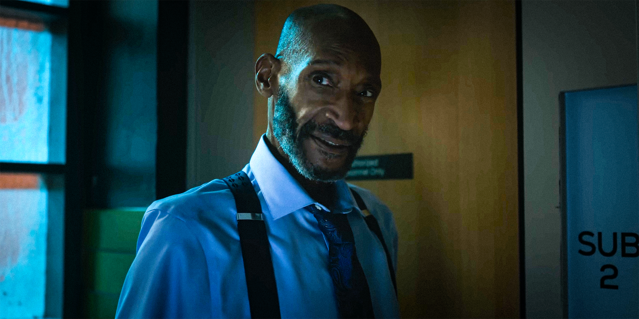 Tony Todd's Appearance In Final Destination: Bloodlines