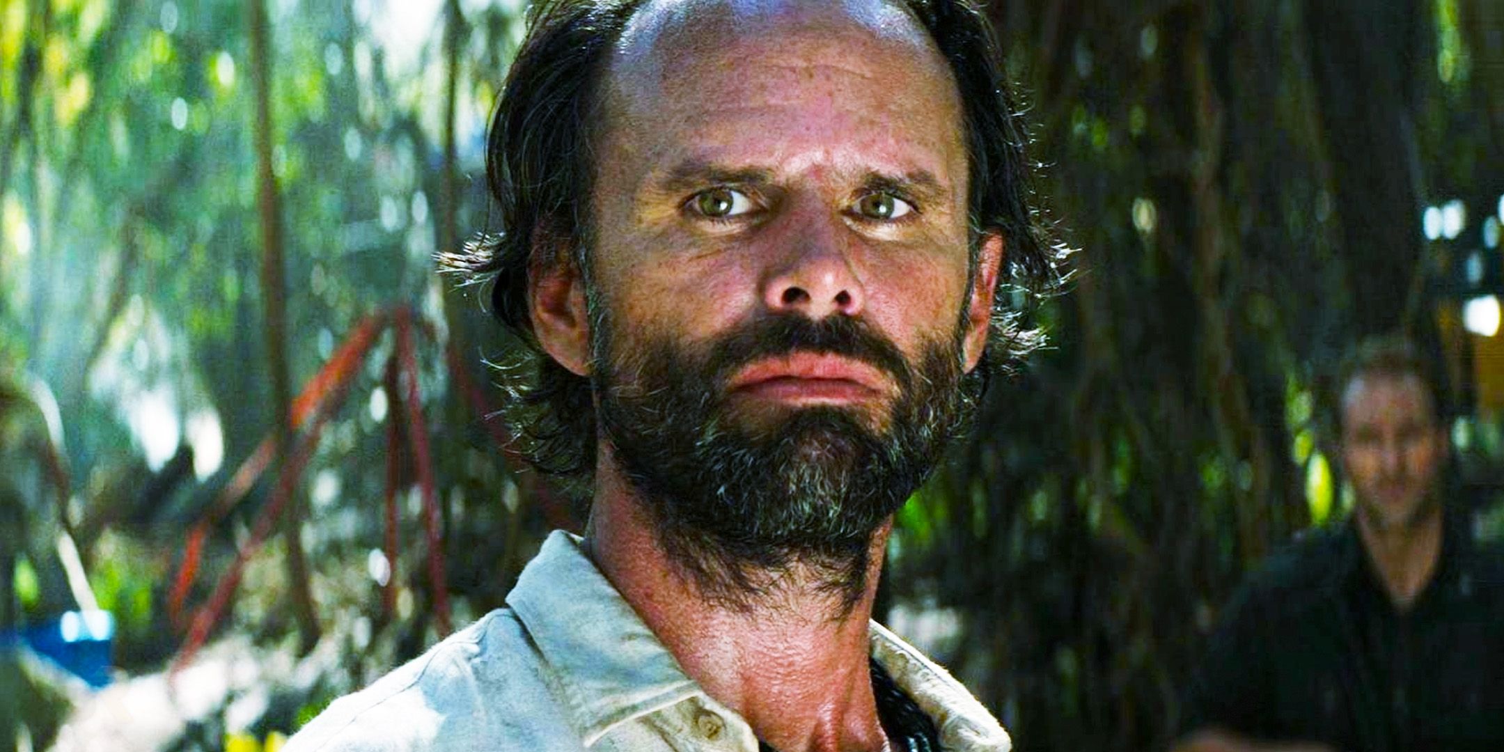 "You're Getting Too Old For This": Walton Goggins Was Freaking Out While Preparing For One Of His Best Roles