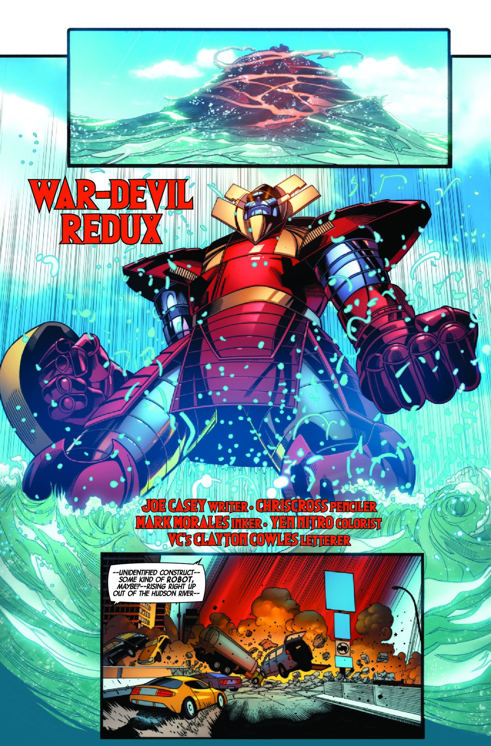 Marvel Finally Admits It's Wasting This Unique X-Men Hero