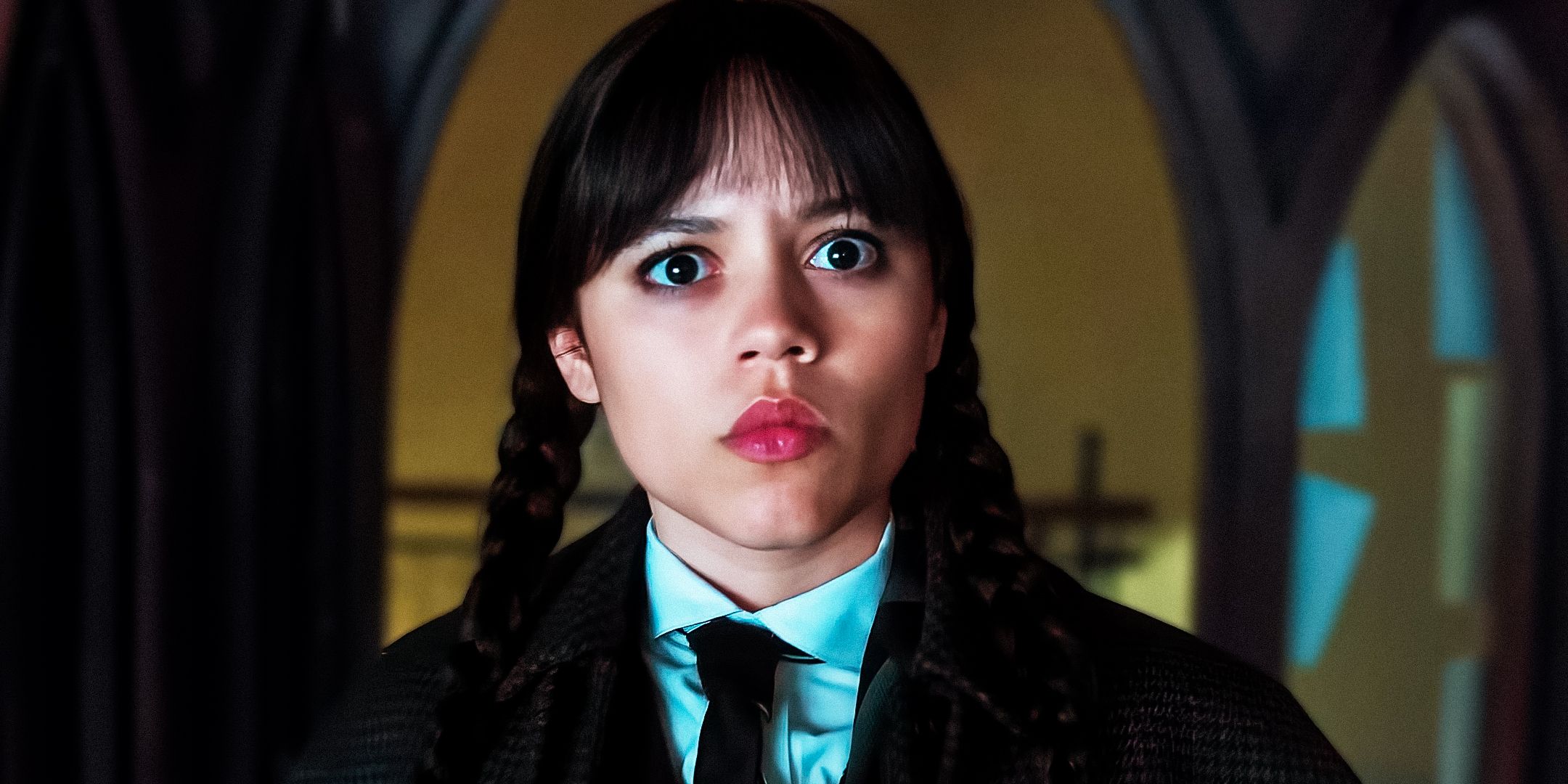 Netflix Releases Wednesday Season 2 Premiere’s First 6 Minutes Of Footage & Casting Update
