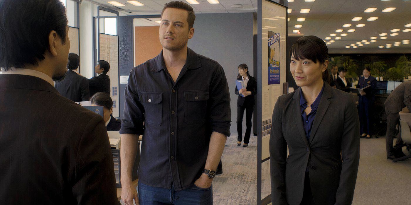 FBI: International Season 4 Ending Explained: The Fly Team Ends Their Story  With A Couple Of Cliffhangers