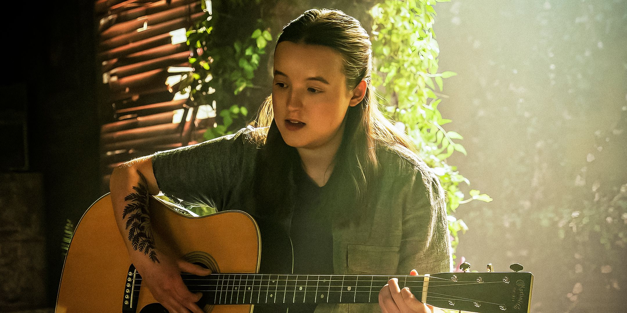 What-Song-Ellie-Sings-in-the-Loss-Us Season-2-Episode-4-&-How-it se conectan a