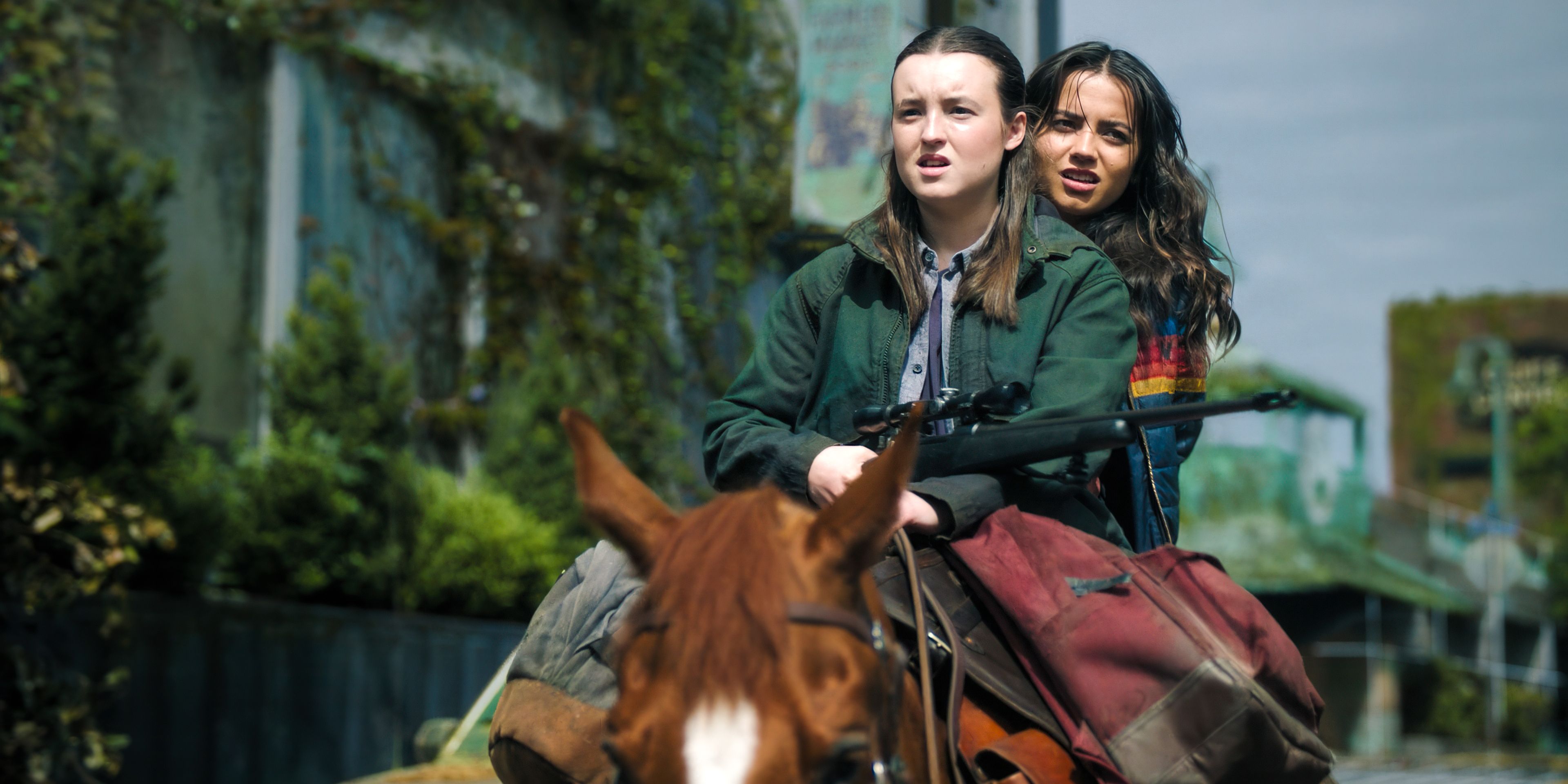 What Time The Last Of Us Season 2 Episode 5 Releases On HBO & Max