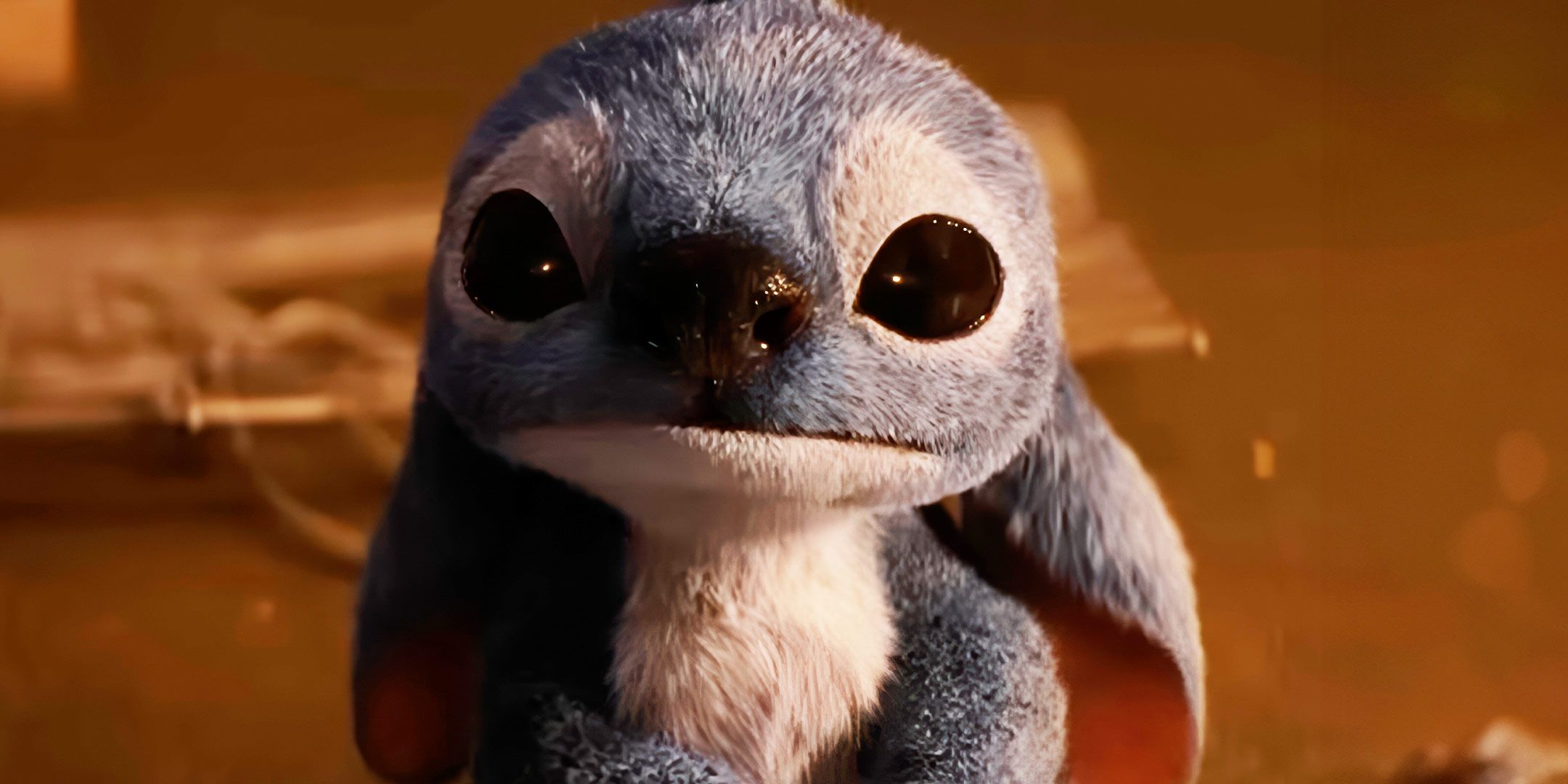 Why Disney’s Lilo & Stitch Remake Cut Captain Gantu Explained By Director