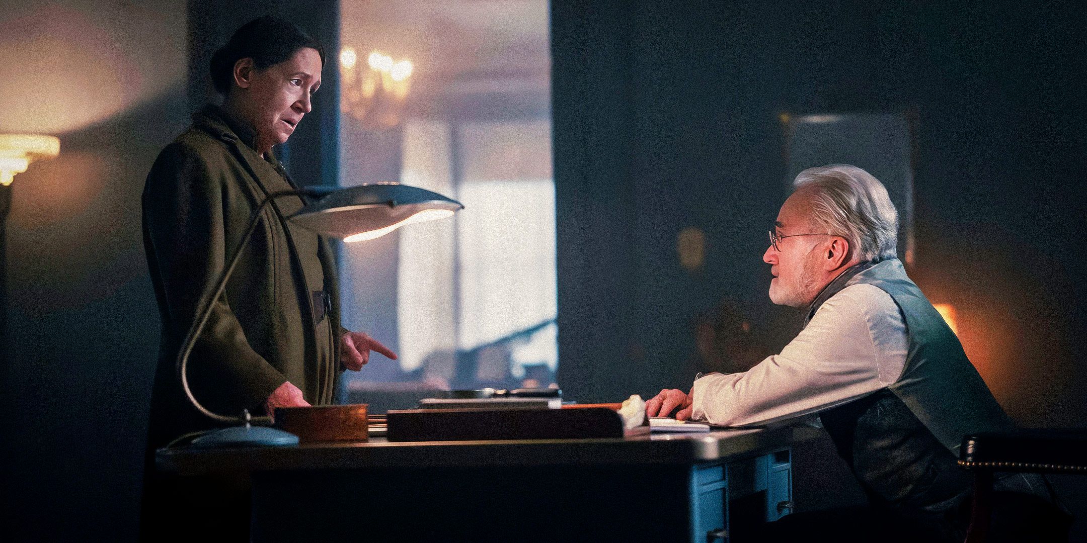 Why-Lawrence-Sends-Aunt-Lydia-To-D.C.-&-Is-She-Going-To-Find-June-In-The-Handmaid's-Tale-
