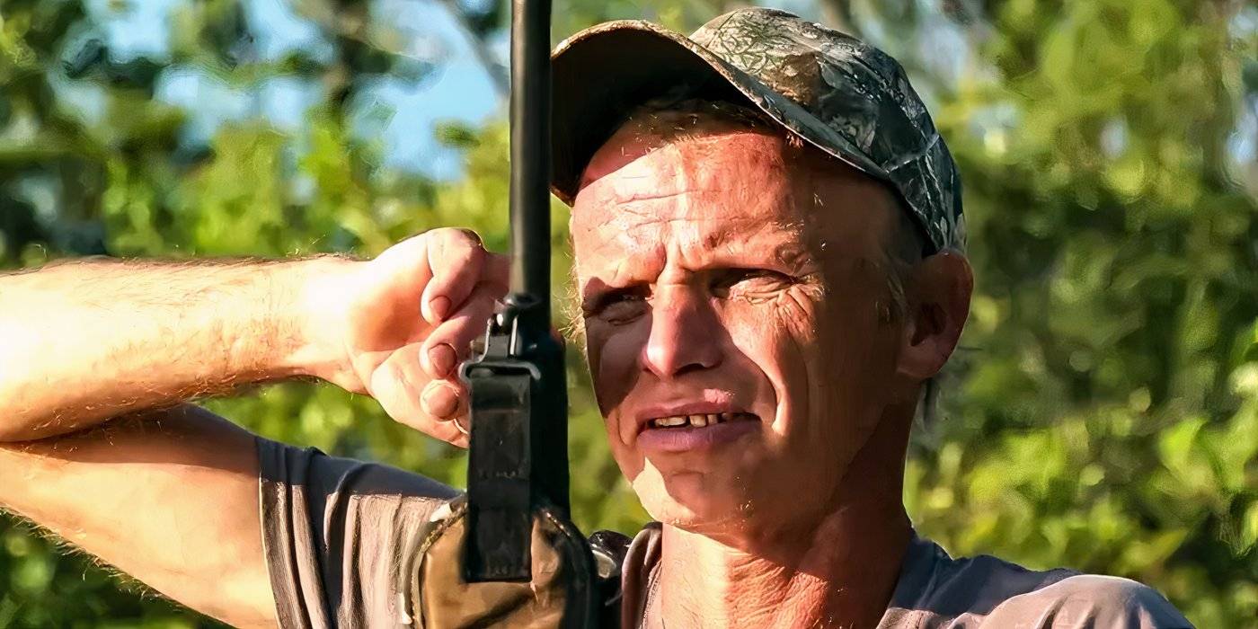What Happened To William "Willie" Edwards After Swamp People Season 16?