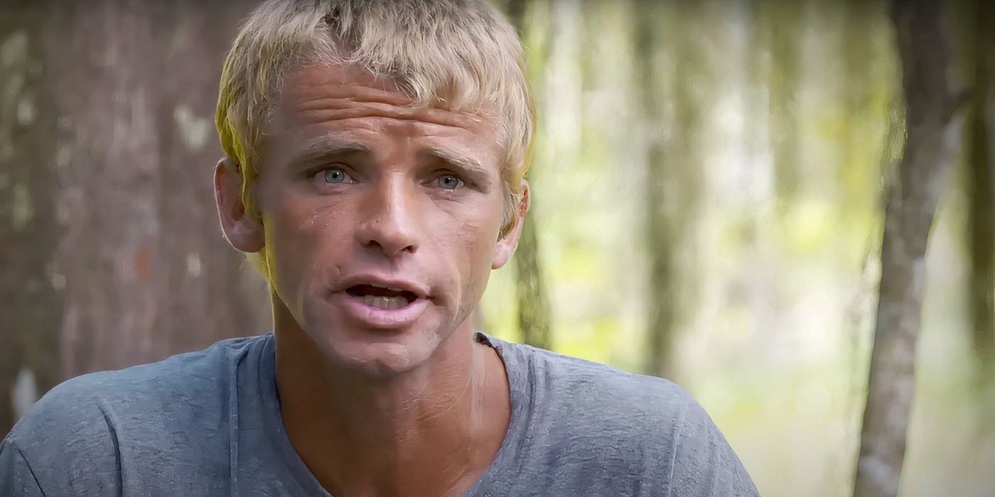 What Happened To William "Willie" Edwards After Swamp People Season 16?