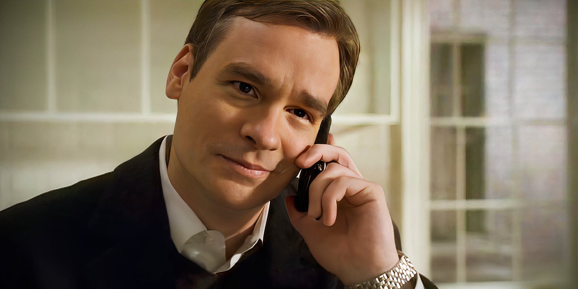 Wilson in House season 6, episode 9,