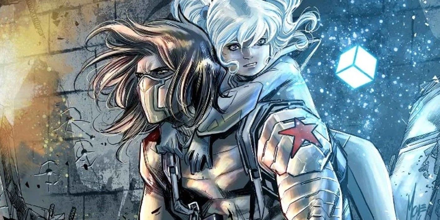 winter soldier and kobik
