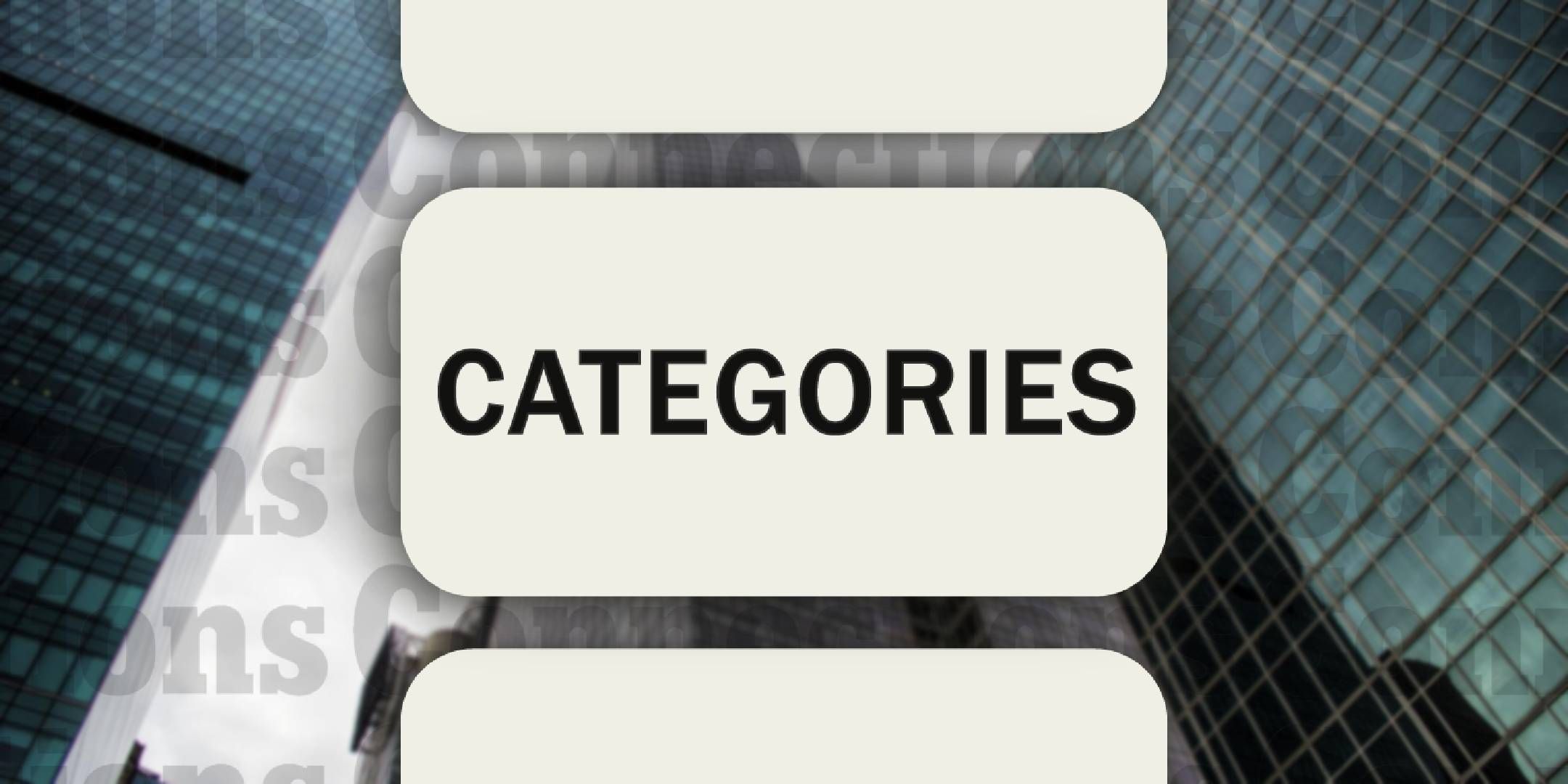 Today's Connections Hints & Answers For May 12, 2025 (Puzzle #701) Categories image