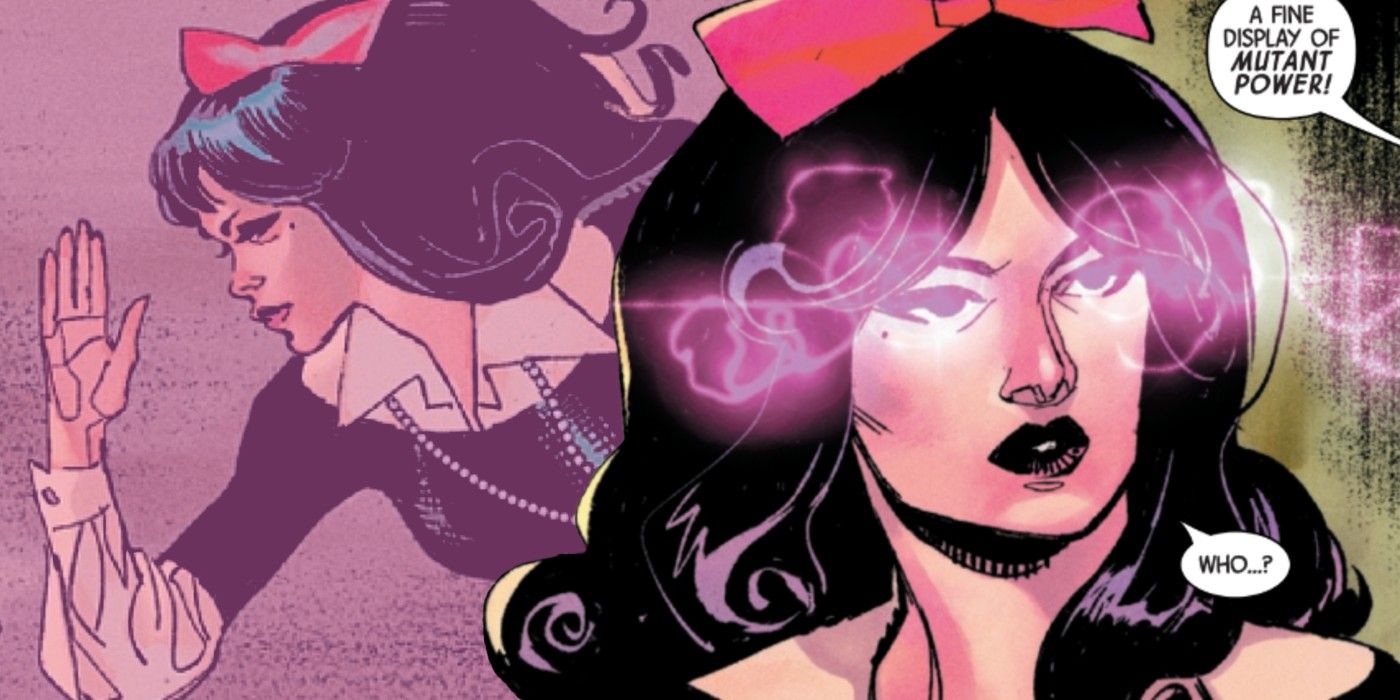 x-men new hero justina aka superior