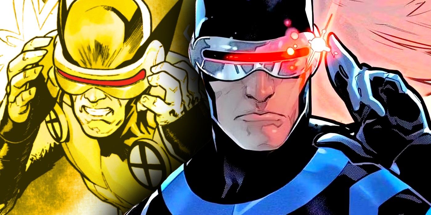 x-men&rsquo;s cyclops and wolverine combined form
