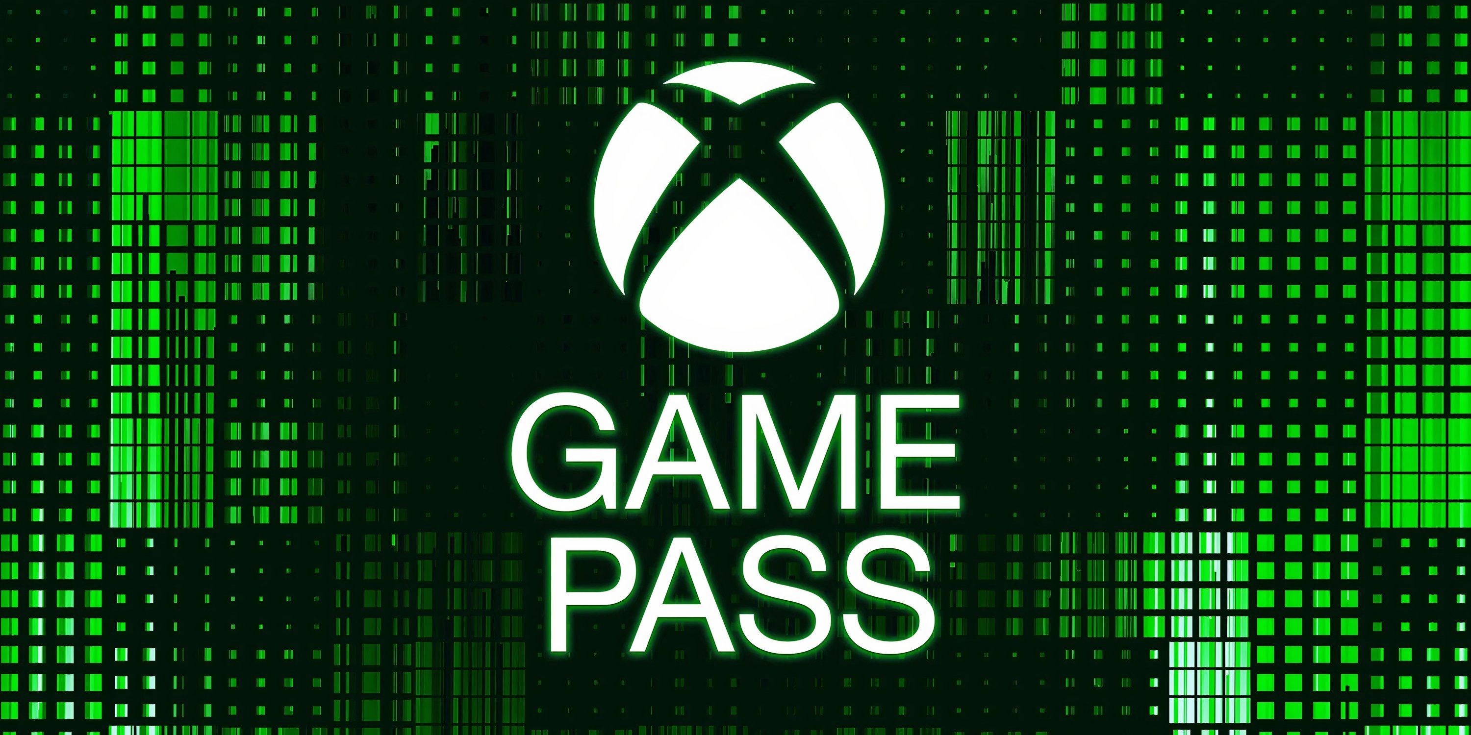 Another Day-One Game Arrives On Xbox Game Pass On June 19