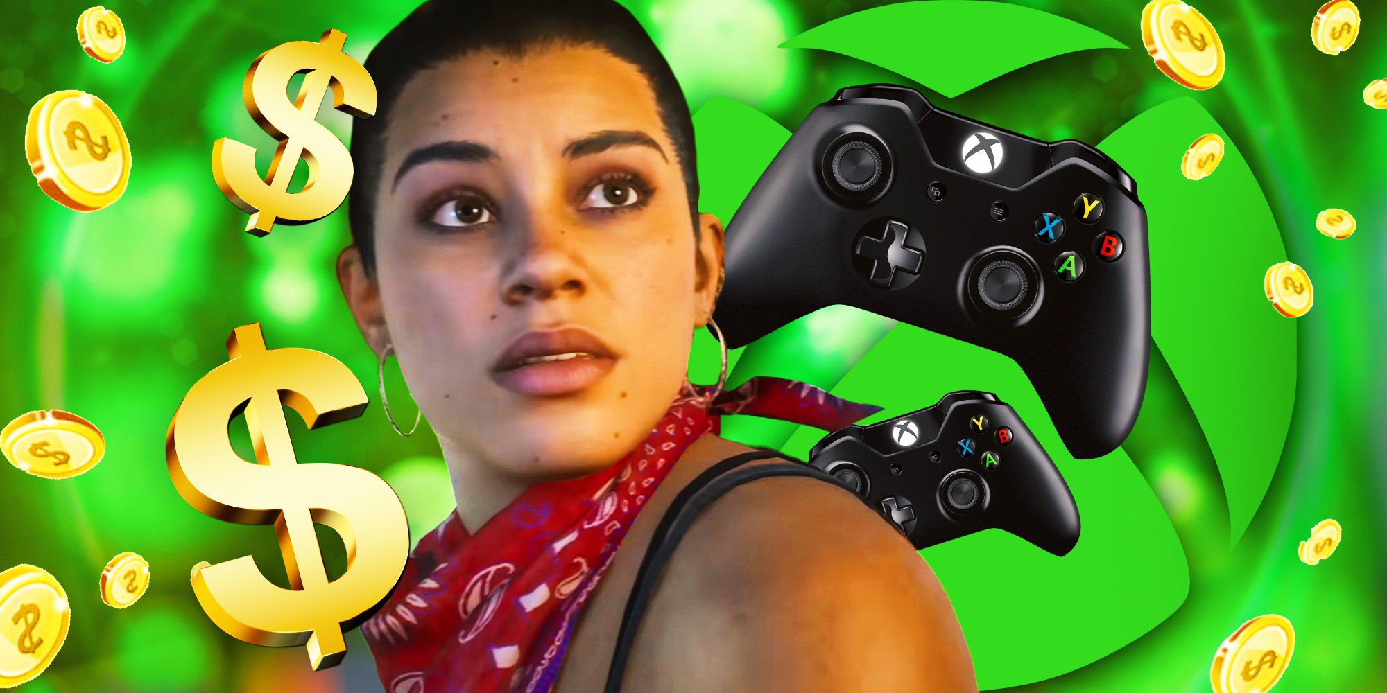 Xbox’s New Price Increases Have Made Me Confident In The Worst GTA 6 Scenario